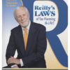 REILLY'S LAWS of Tax Planning (& Life!) Book